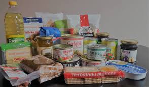 Przypominamy, że do końca lutego 2026 r., można złożyć wniosek na pomoc żywnościową.