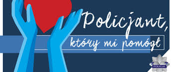 Zgłoś kandydata do konkursu „Policjant, który mi pomógł”!