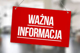 Informujemy, że 5 czerwca 2026 r. Ośrodek Pomocy Społecznej w Latowiczu będzie nieczynny. Za utrudnienia przepraszamy!