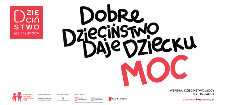 Dzieciństwo bez Przemocy 2026