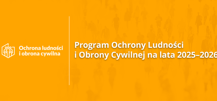 Powszechne Warsztaty Ochrony Ludności w Gminie Latowicz